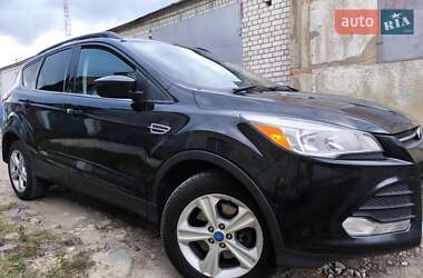 Внедорожник / Кроссовер Ford Escape 2012 в Чернигове