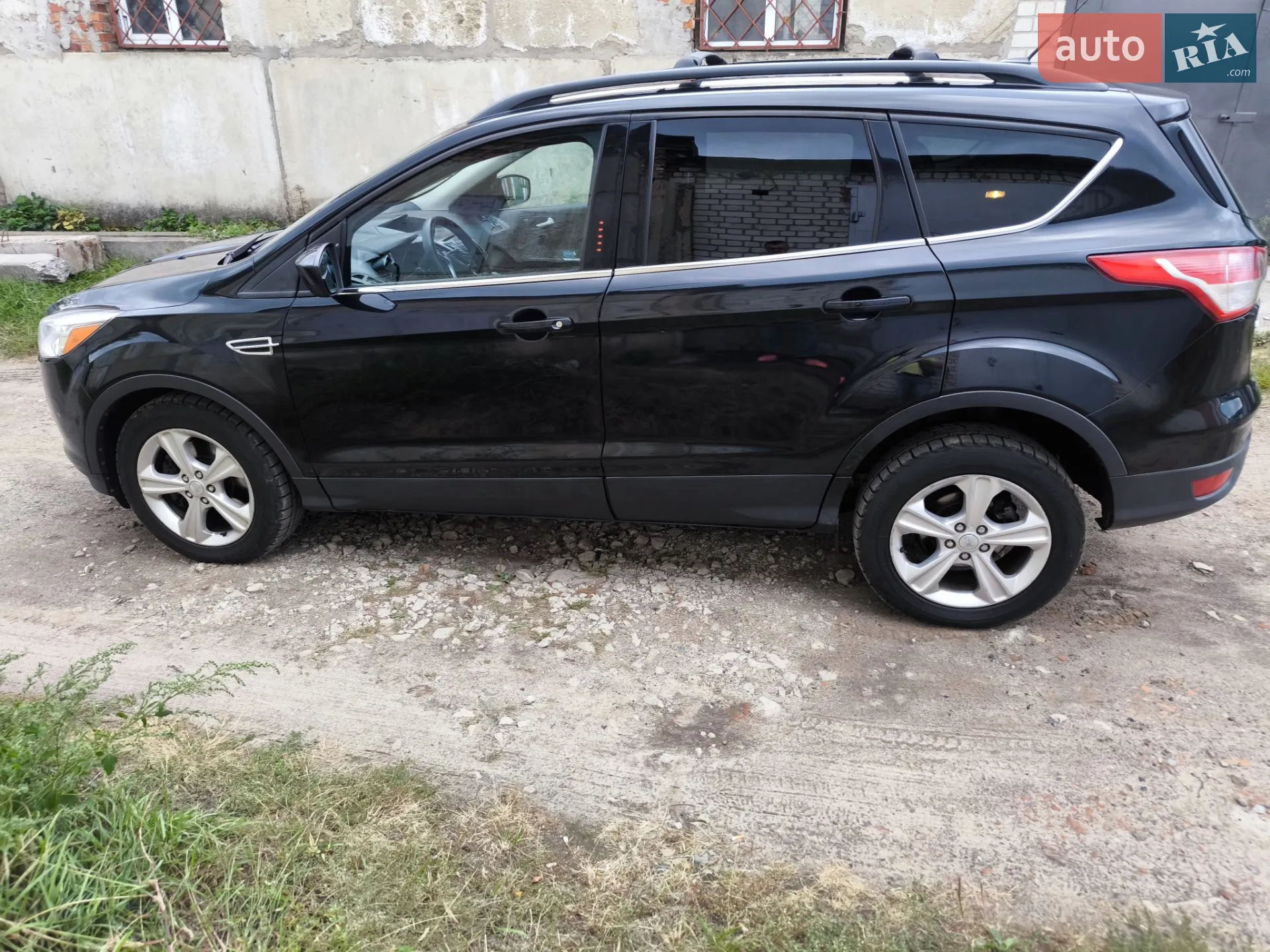 2012 Ford Escape - мініатюра 3
