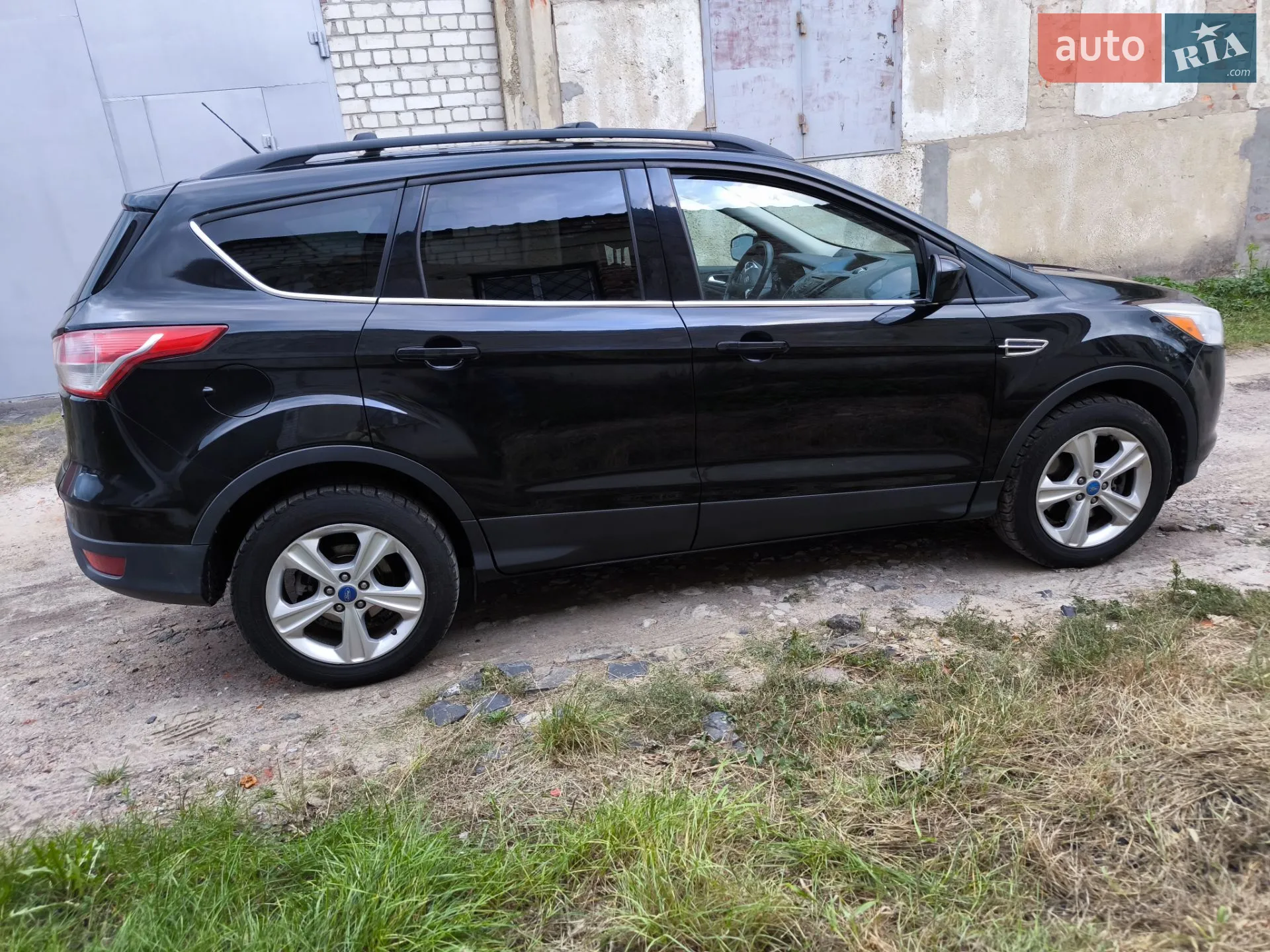 2012 Ford Escape - мініатюра 8