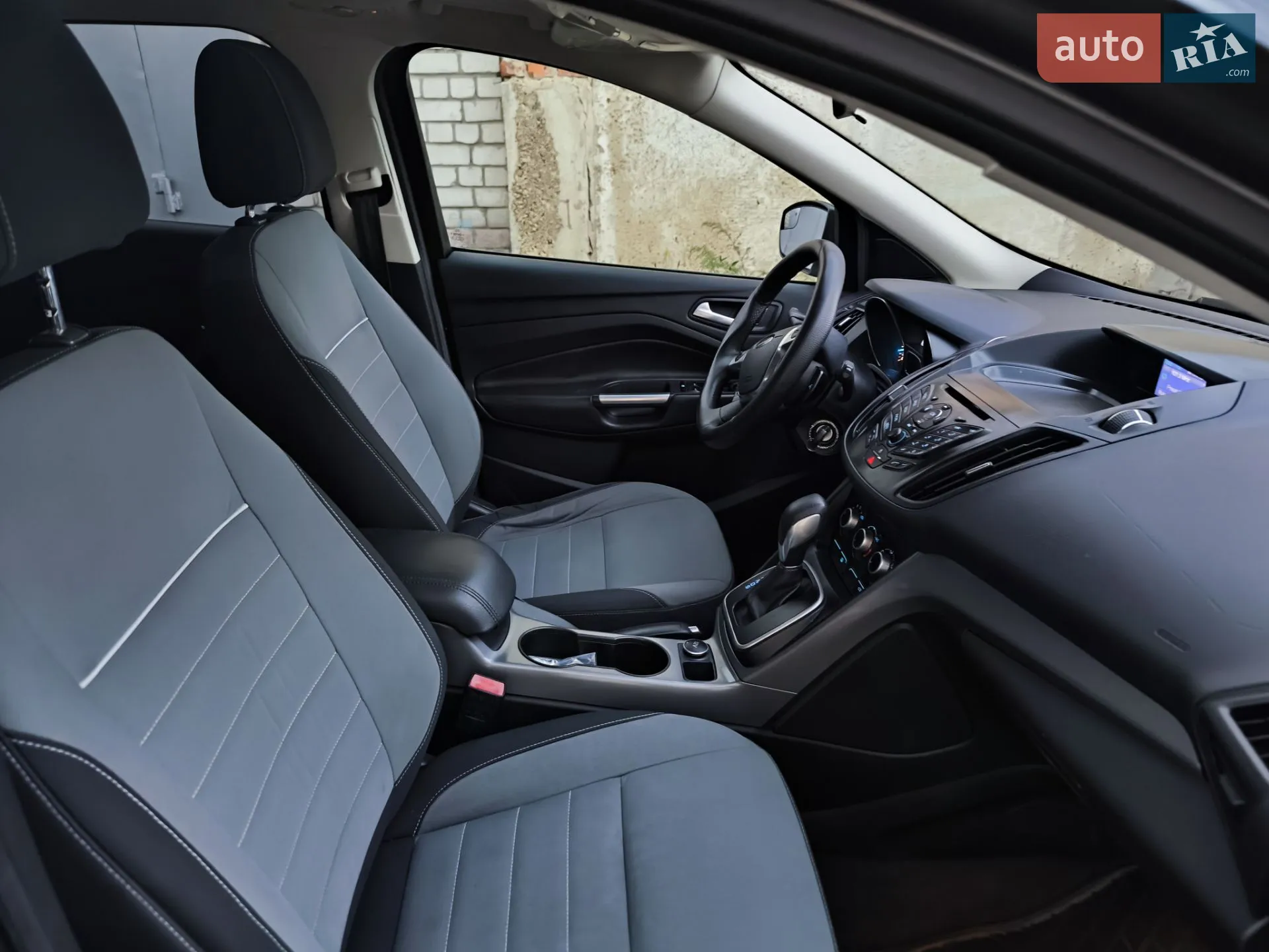 2012 Ford Escape - мініатюра 15