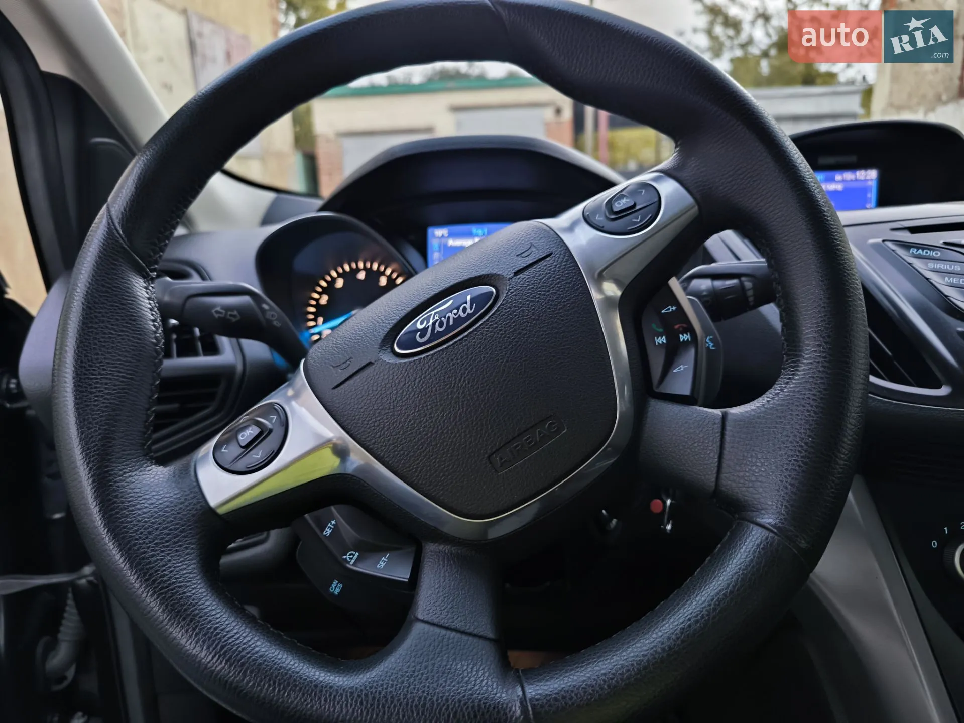 2012 Ford Escape - мініатюра 16
