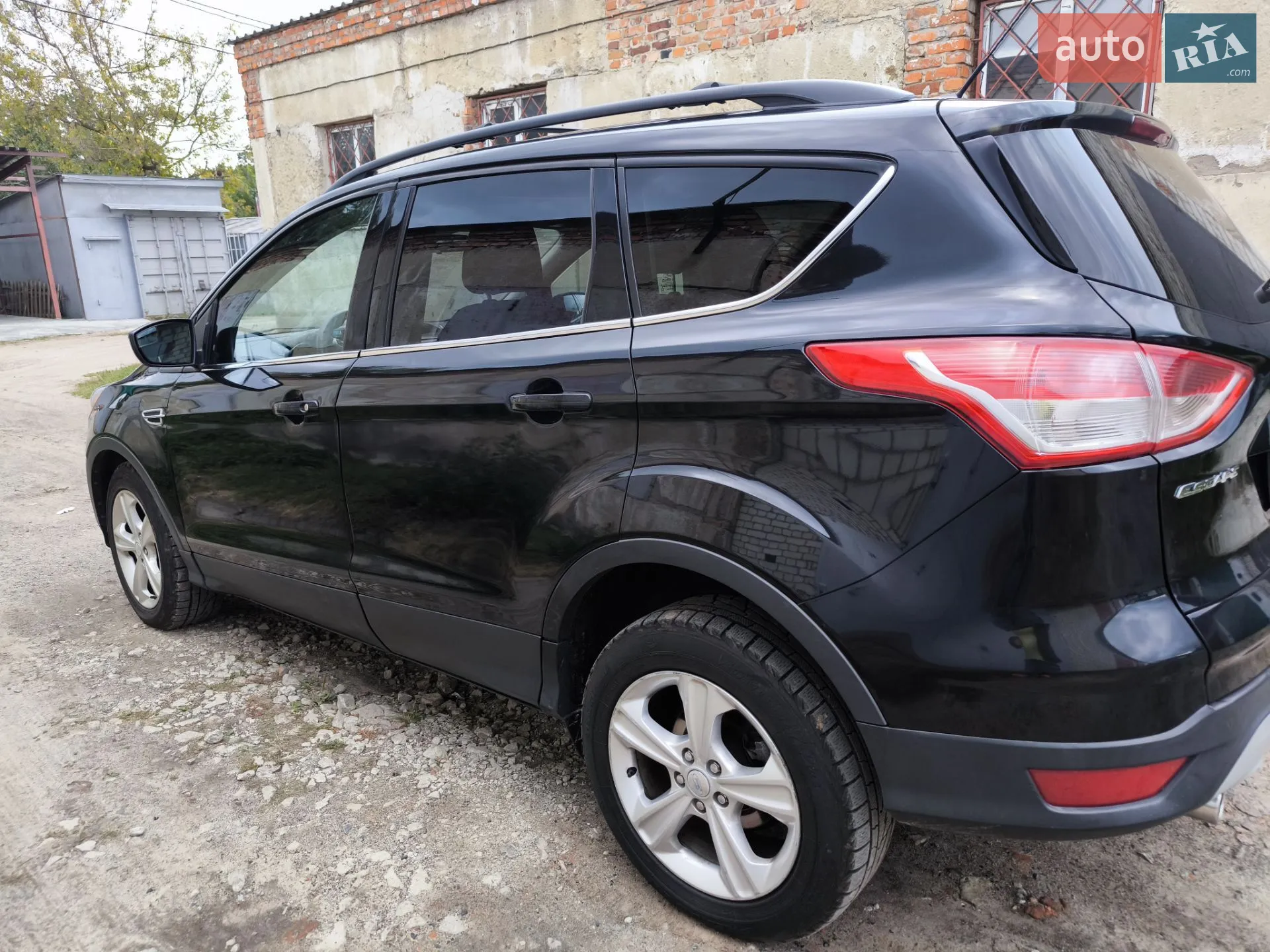 2012 Ford Escape - мініатюра 17