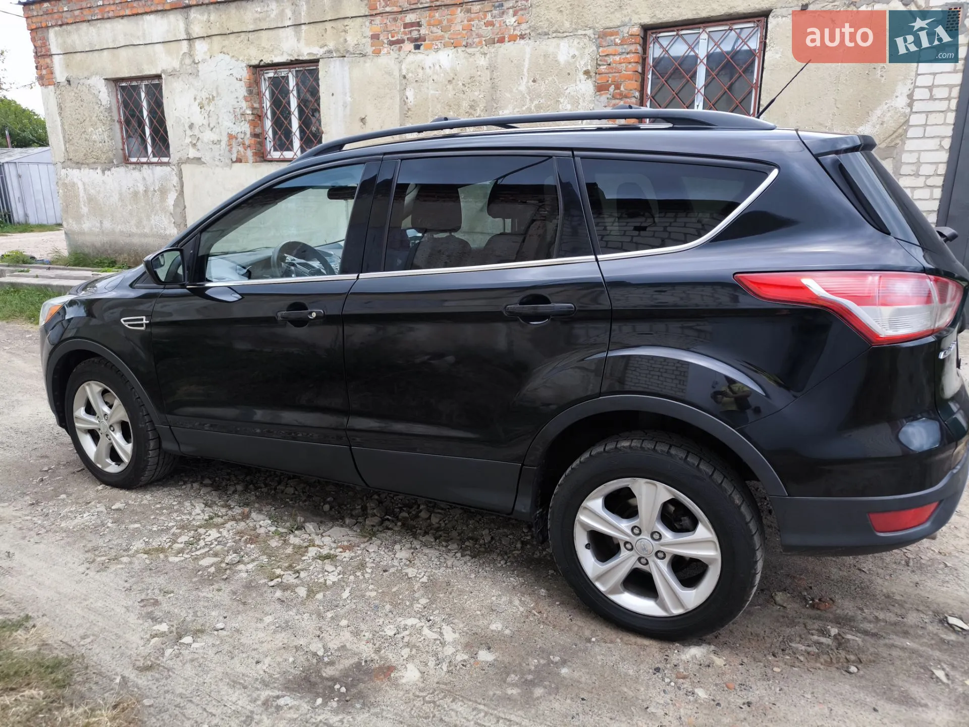 2012 Ford Escape - мініатюра 19
