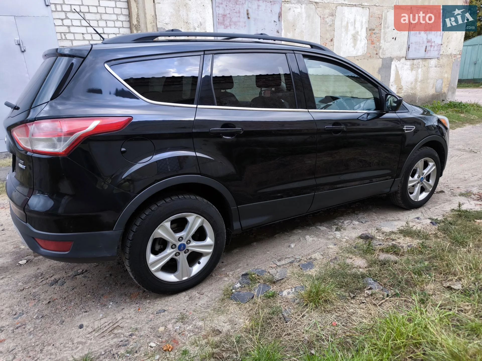 2012 Ford Escape - мініатюра 20