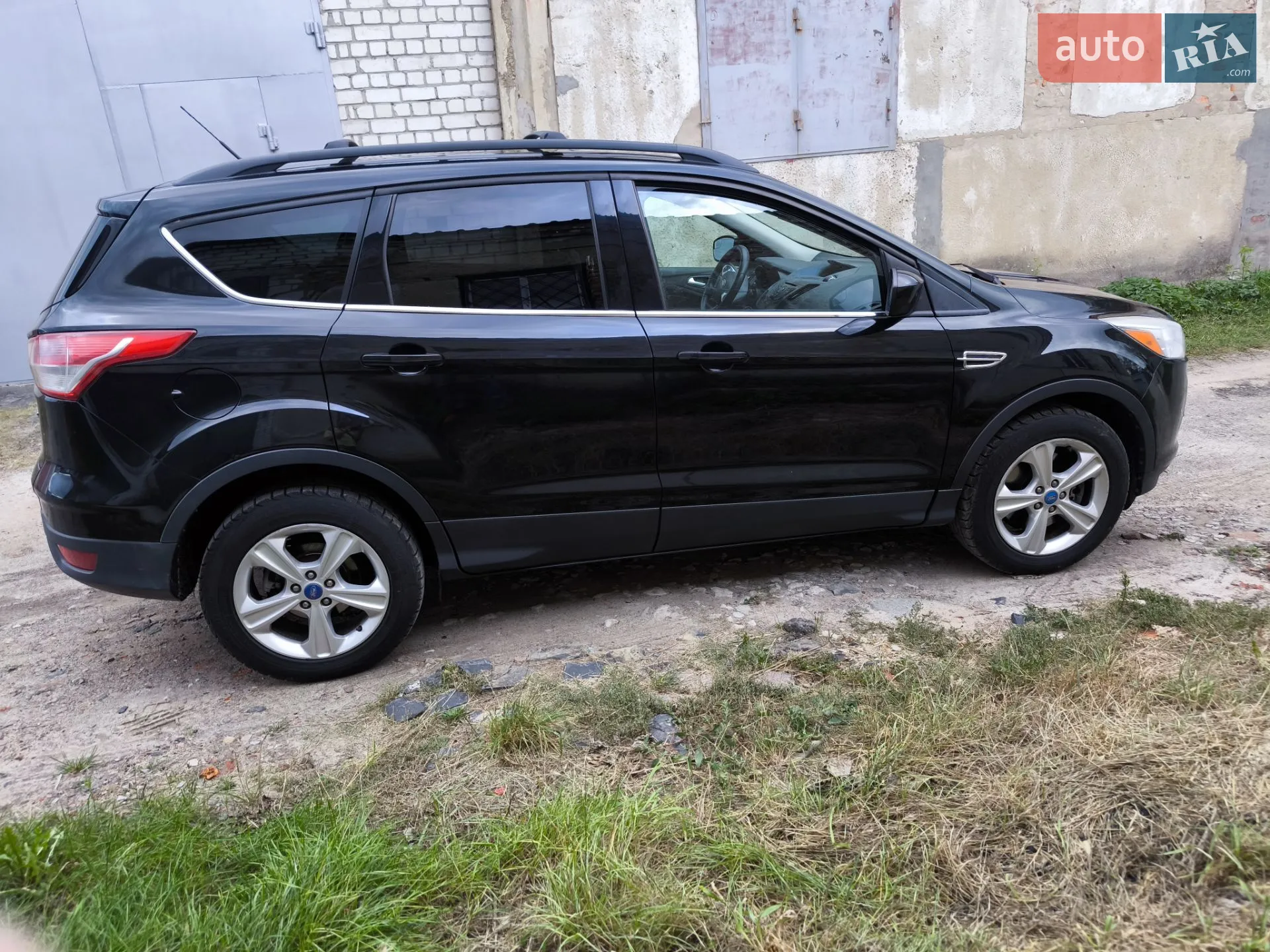 2012 Ford Escape - мініатюра 21