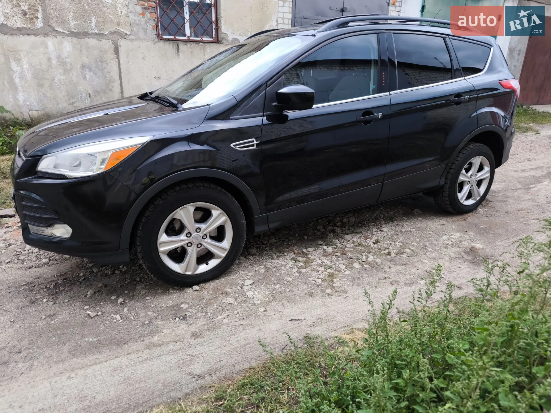 2012 Ford Escape - мініатюра 22