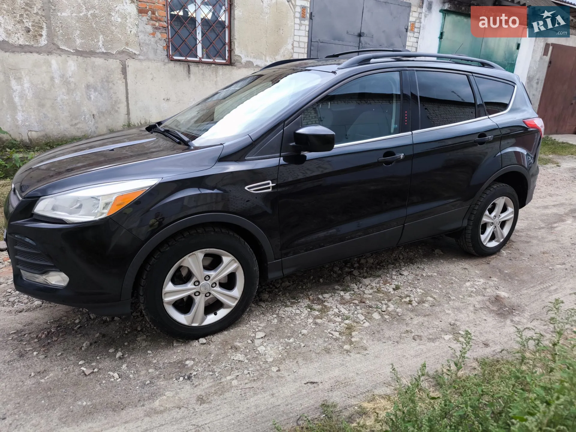 2012 Ford Escape - мініатюра 23