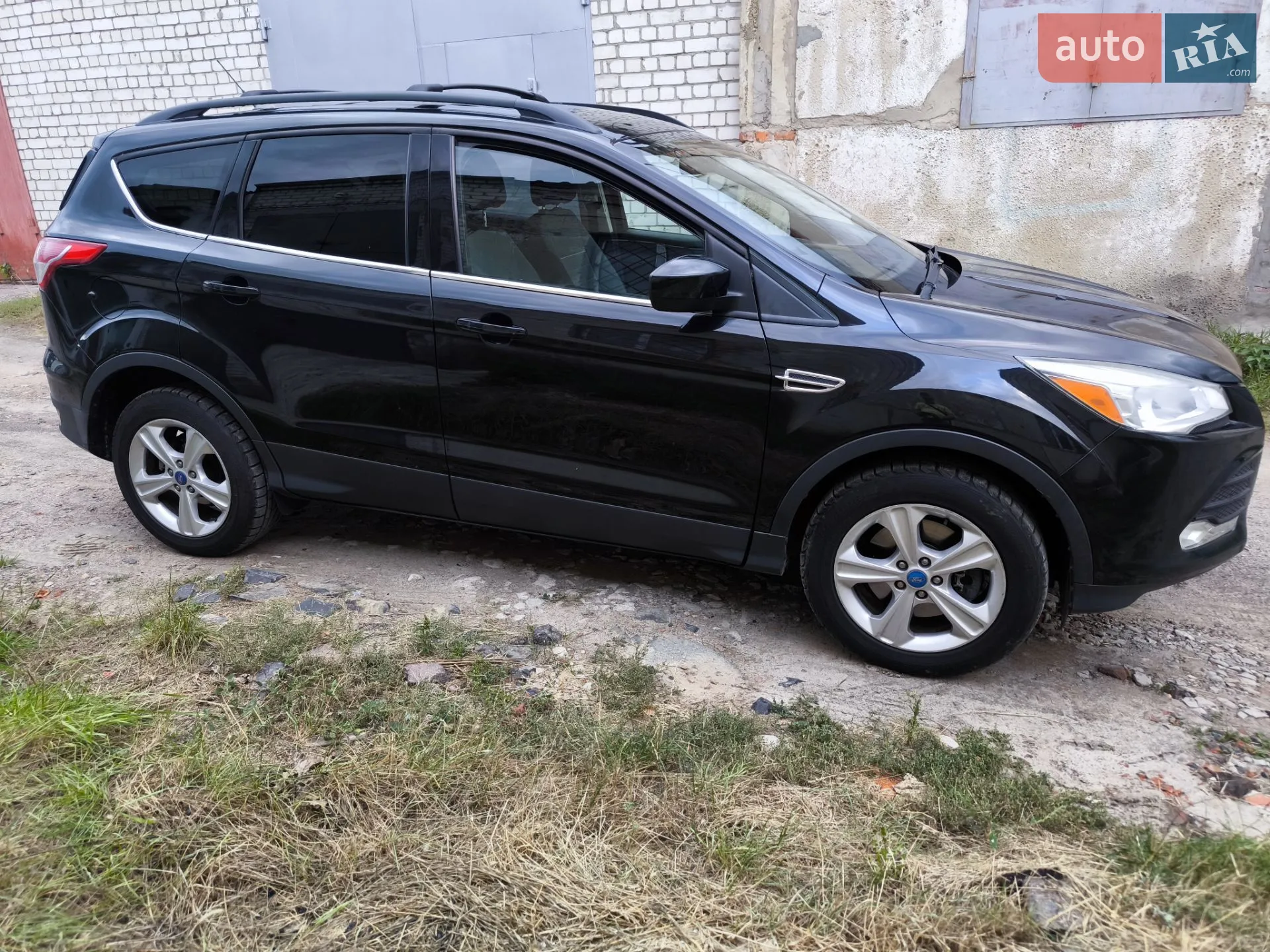 2012 Ford Escape - мініатюра 24