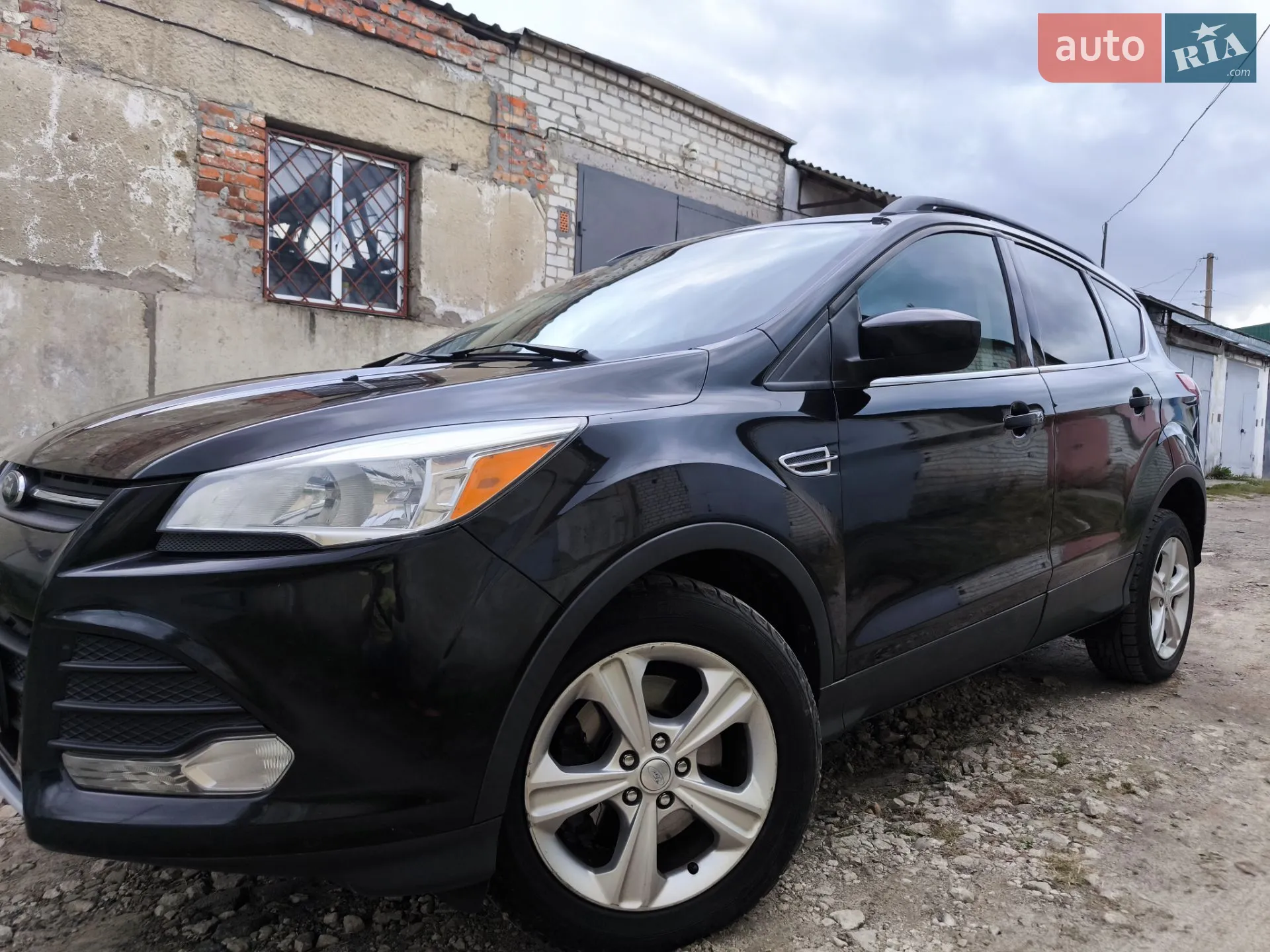 2012 Ford Escape - мініатюра 25