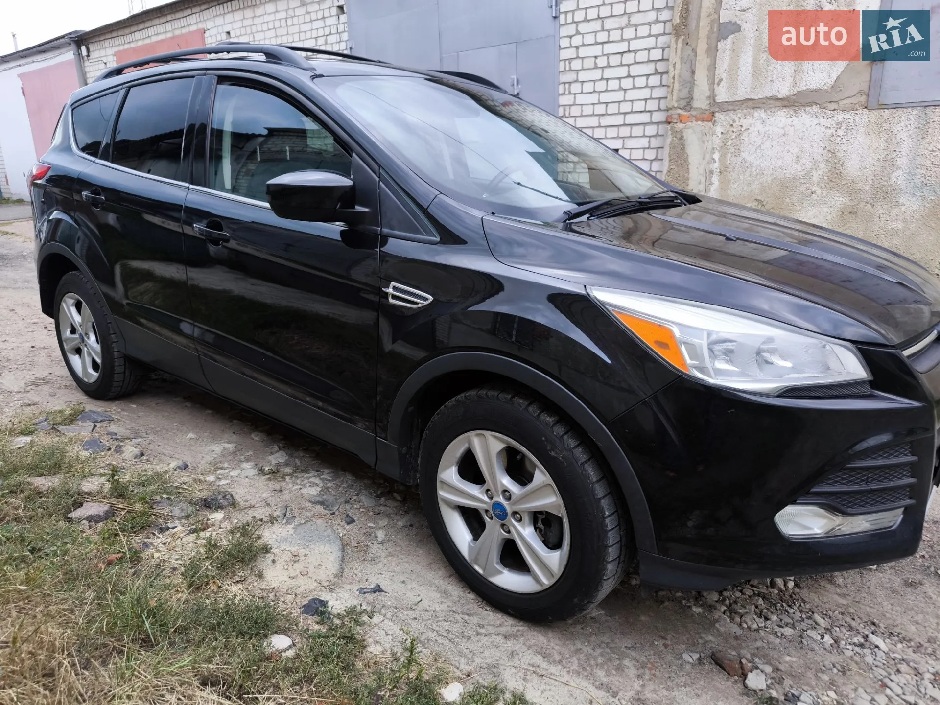 2012 Ford Escape - мініатюра 26