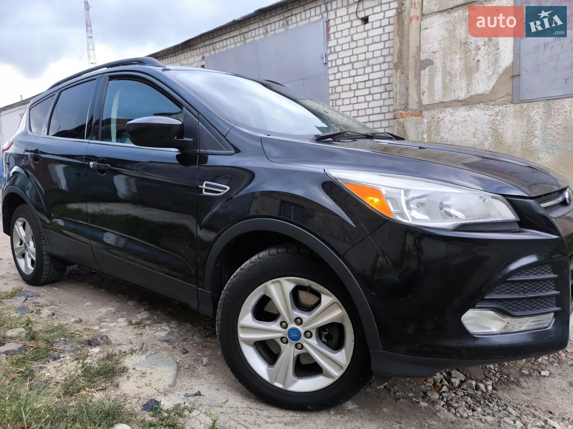2012 Ford Escape - мініатюра 36