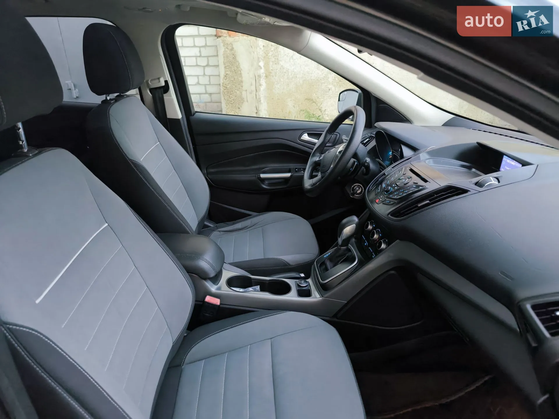 2012 Ford Escape - мініатюра 28