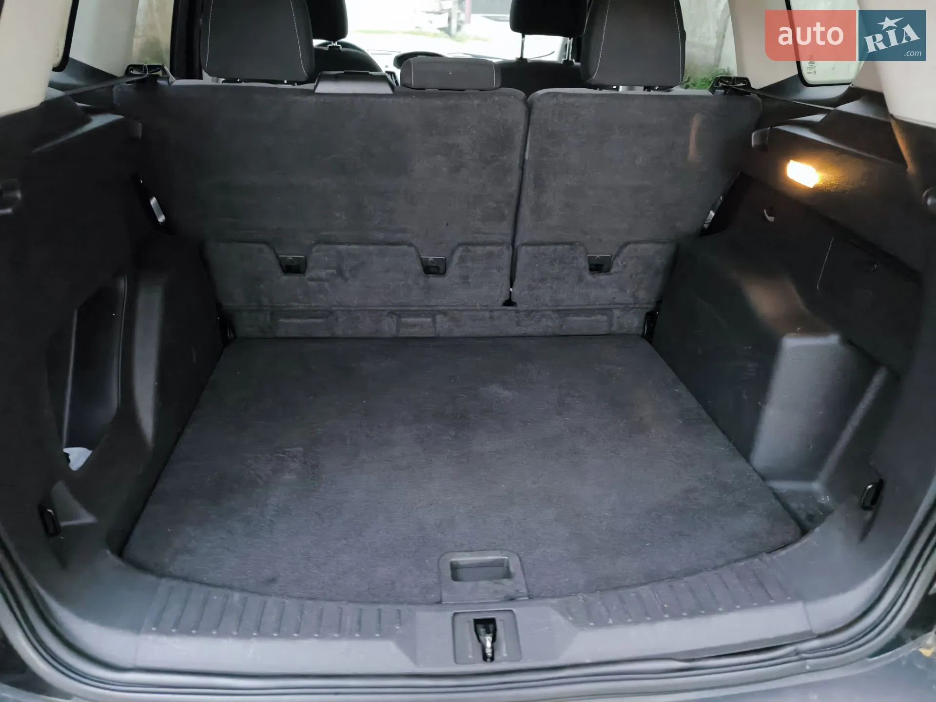 2012 Ford Escape - мініатюра 29
