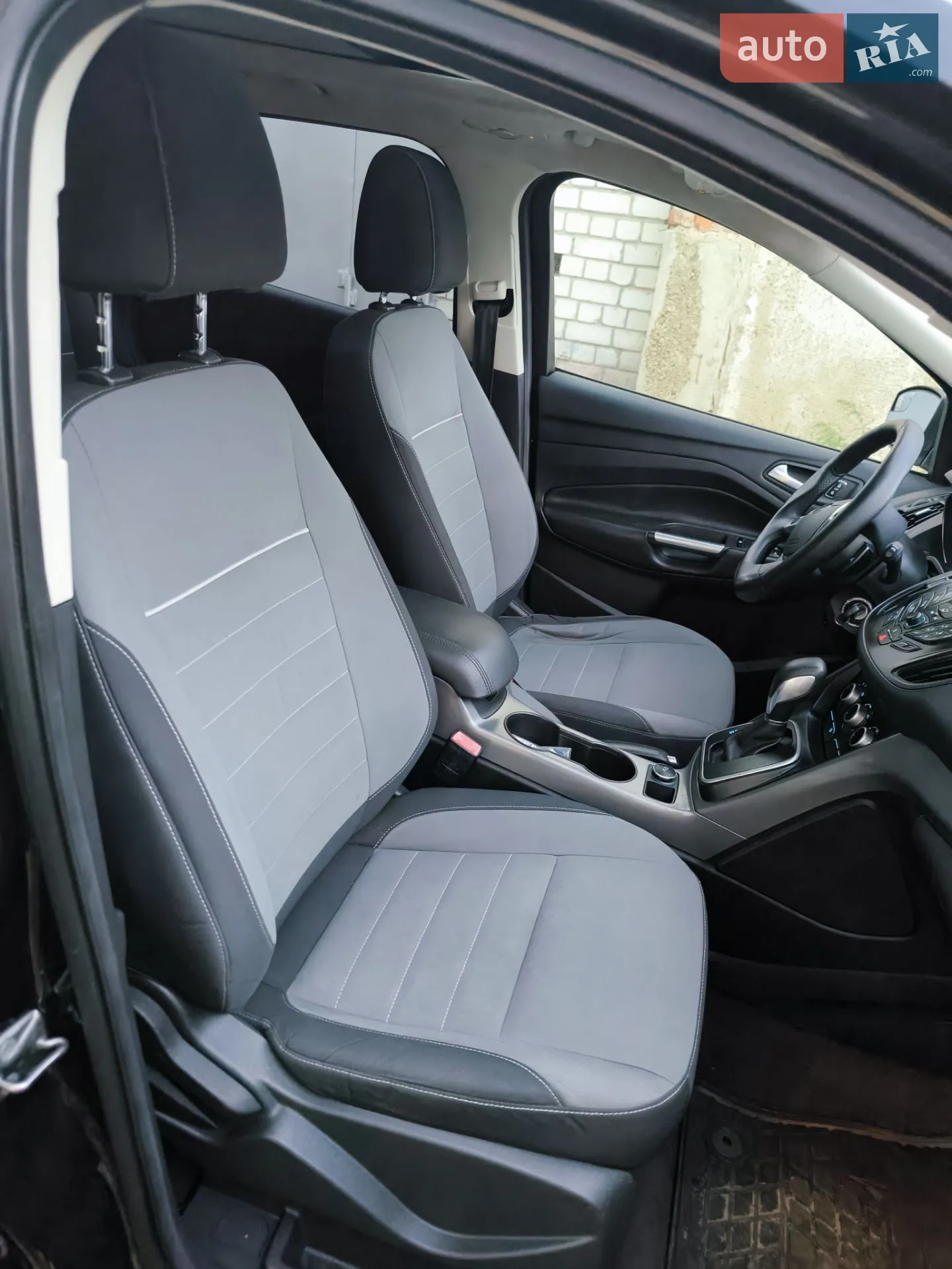 2012 Ford Escape - мініатюра 30