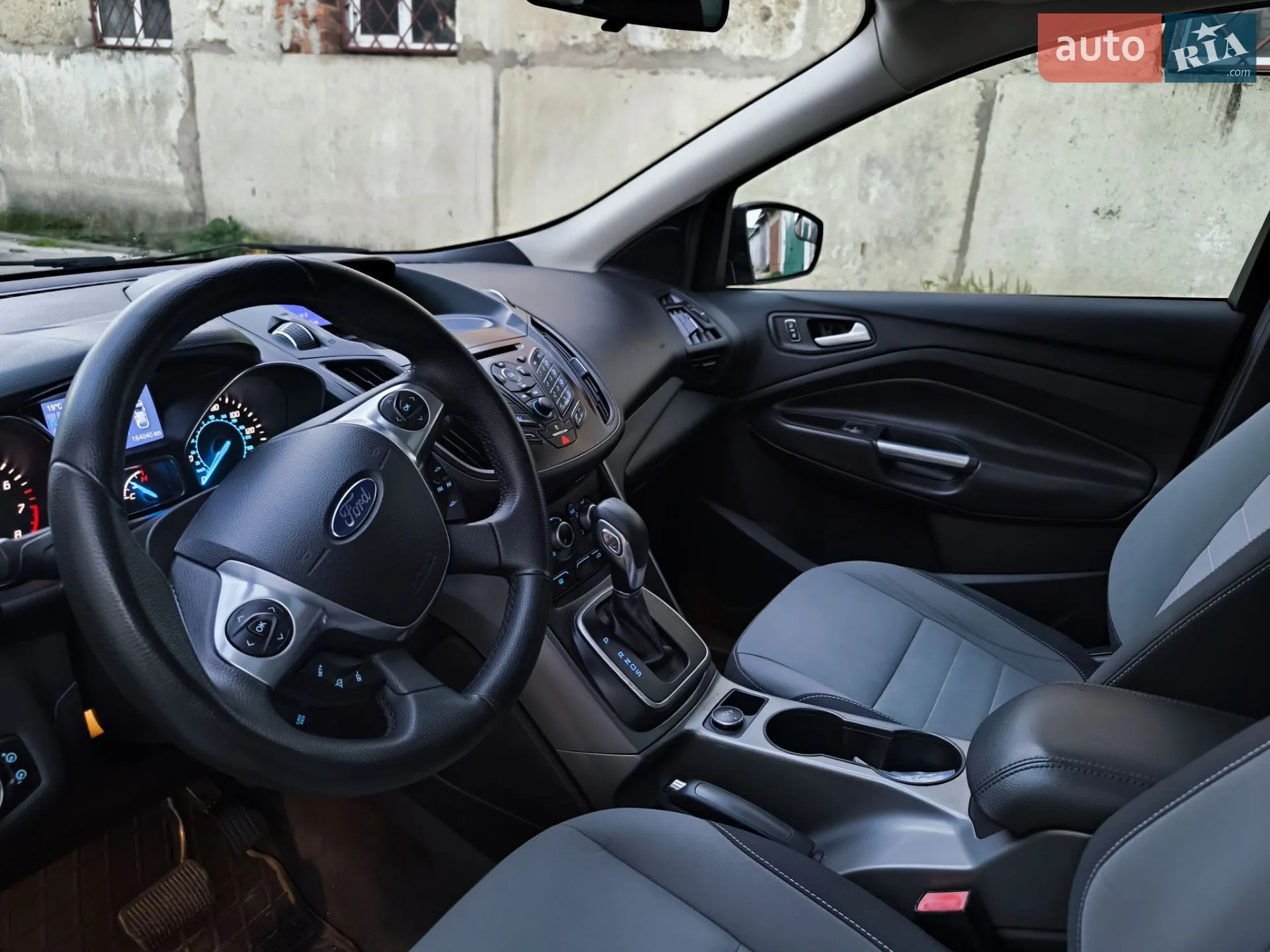 2012 Ford Escape - мініатюра 31