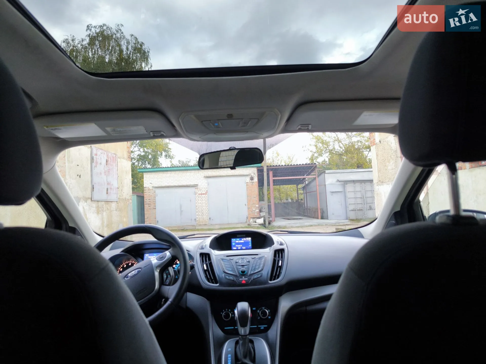 2012 Ford Escape - мініатюра 32