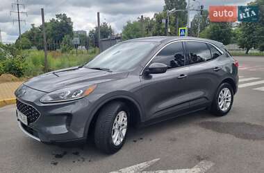 Ford Escape 2020