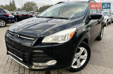 Ford Escape 2014