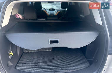 Внедорожник / Кроссовер Ford Escape 2018 в 