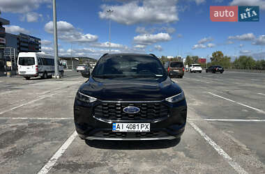 Внедорожник / Кроссовер Ford Escape 2023 в Киеве