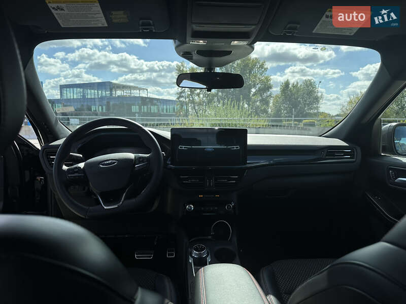 Внедорожник / Кроссовер Ford Escape 2023 в Киеве