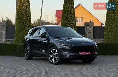 Внедорожник / Кроссовер Ford Escape 2022 в Ивано-Франковске