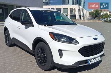 Ford Escape 2020