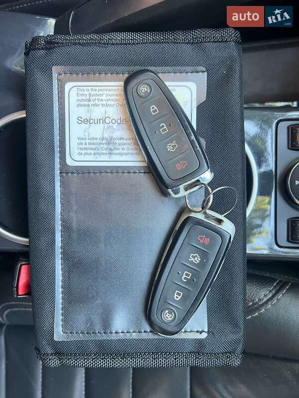 Внедорожник / Кроссовер Ford Escape 2015 в Киеве фото 2 Внедорожник / Кроссовер Ford Escape 2015 в Киеве