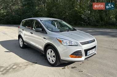 Внедорожник / Кроссовер Ford Escape 2015 в Виннице