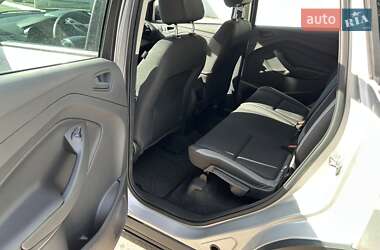 Внедорожник / Кроссовер Ford Escape 2015 в 