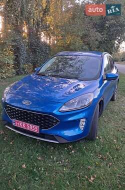 Внедорожник / Кроссовер Ford Escape 2020 в Фастове