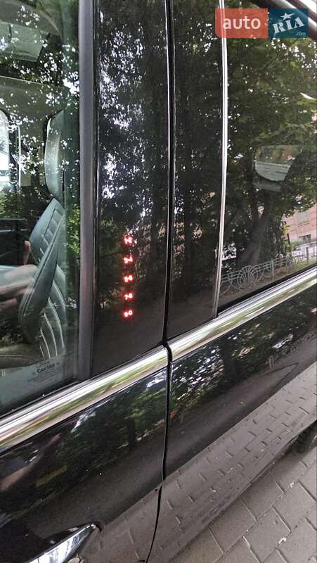 Внедорожник / Кроссовер Ford Escape 2017 в Киеве