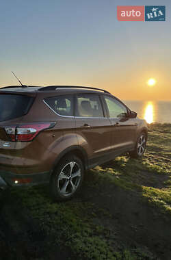 Ford Escape 2016 Ford Escape 2016