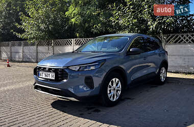 Внедорожник / Кроссовер Ford Escape 2024 в Ивано-Франковске