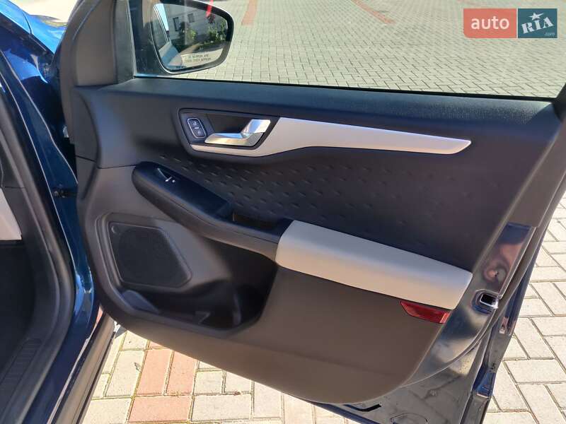 Внедорожник / Кроссовер Ford Escape 2019 в Золочеве фото 19 Внедорожник / Кроссовер Ford Escape 2019 в Золочеве