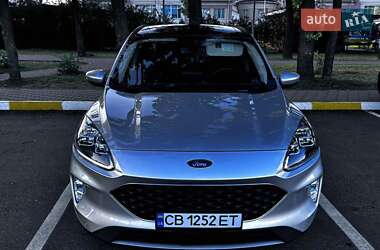 Ford Escape 2020