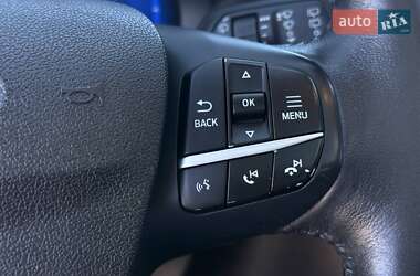 Внедорожник / Кроссовер Ford Escape 2020 в 