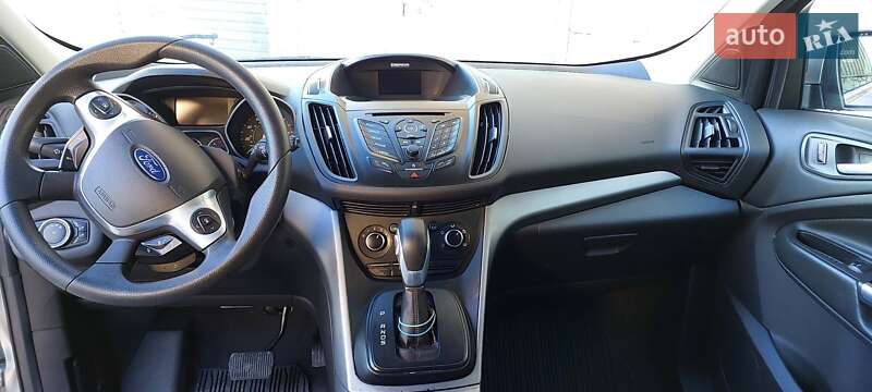 Внедорожник / Кроссовер Ford Escape 2014 в Тернополе