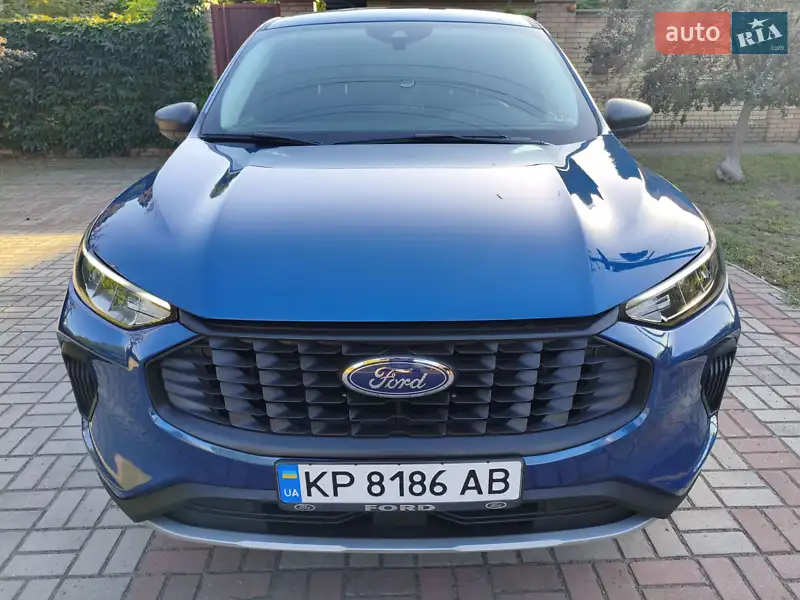 Ford Escape