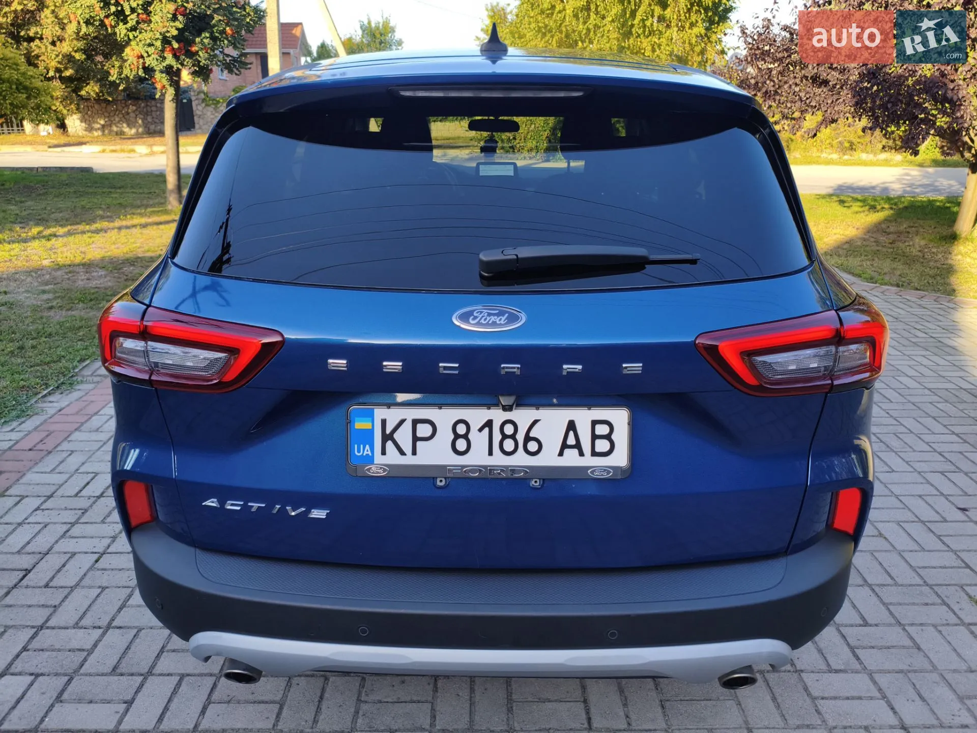 2023 Ford Escape - мініатюра 5
