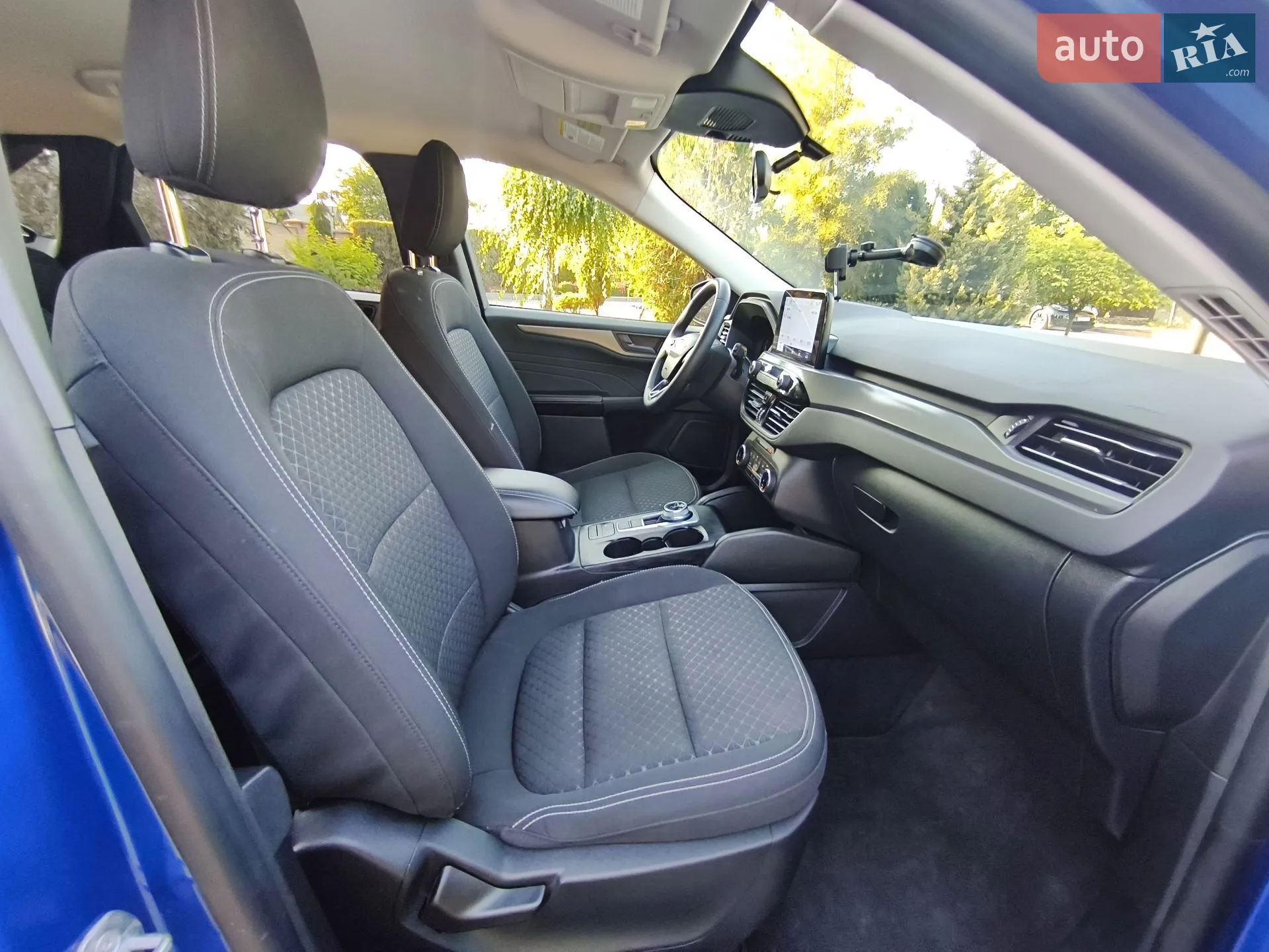 2023 Ford Escape - мініатюра 15