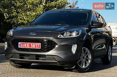 Ford Escape 2022