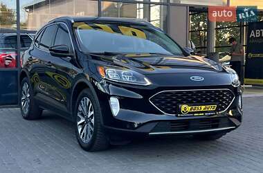 Ford Escape 2020