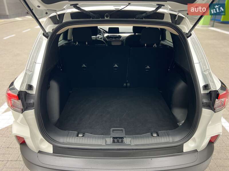 Внедорожник / Кроссовер Ford Escape 2020 в Киеве фото 11 Внедорожник / Кроссовер Ford Escape 2020 в Киеве