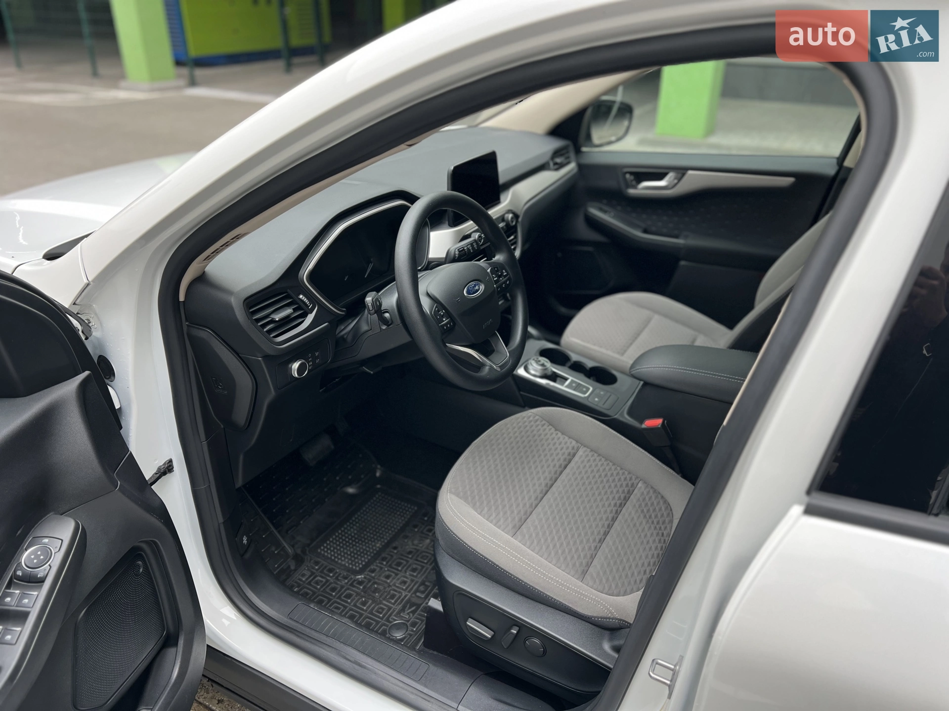 2020 Ford Escape - мініатюра 10