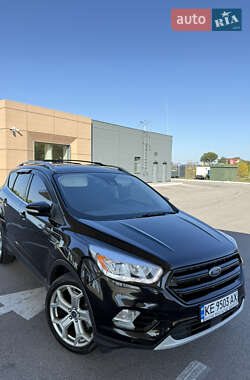 Внедорожник / Кроссовер Ford Escape 2019 в Днепре