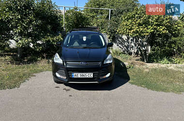 Ford Escape 2012