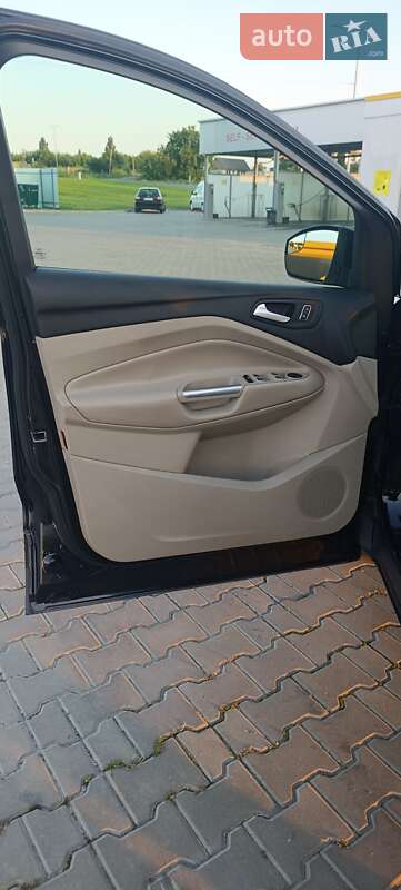 Внедорожник / Кроссовер Ford Escape 2012 в Горохове