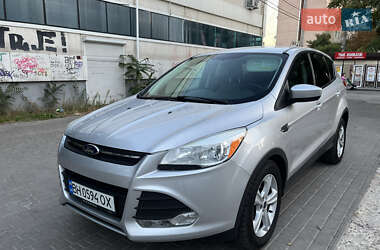 Внедорожник / Кроссовер Ford Escape 2014 в Одессе