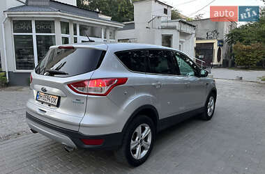 Позашляховик / Кросовер Ford Escape 2014 в Одесі